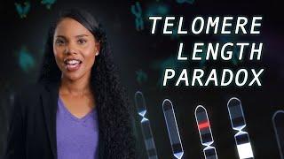 How telomere length impacts cancer risk