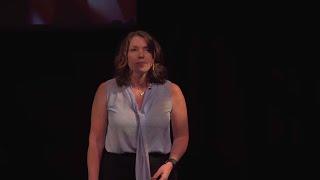 What does it mean to be authentic? | Sarah Archer | TEDxDrogheda