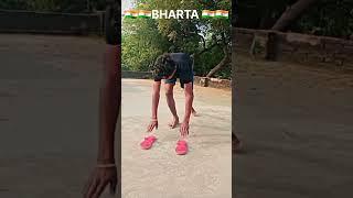 wait for bharat  Russianchallenges #fitness  #challenge #accepted #youtubeshorts #viral #shorts