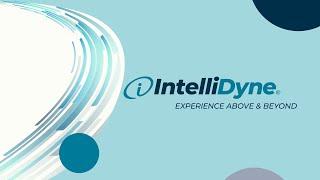 Introducing New Voice and Visuals for the IntelliDyne Brand