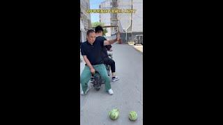 #全民音乐争霸赛#搞笑兄弟#家庭趣事#乡村风情#欢乐#幽默