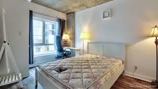 Re/Max Qiang Zhong Real Estate #1150 St-Denis #507 Montreal