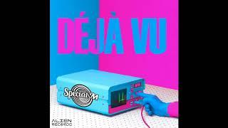 Special M - Deja Vu - Alien Records