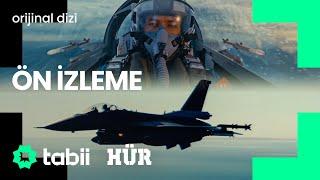 Hür | 1. Bölüm Ön İzleme #tabii 