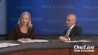 Breast Cancer: Genomic Testing