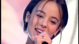 Alizée - Moi... Lolita Live (2002)