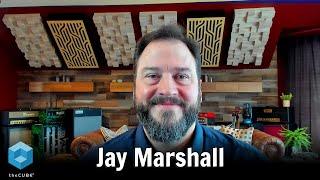 Jay Marshall, Neural Magic | AWS Startup Showcase S3E1