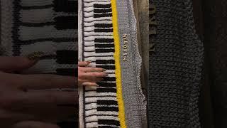 Piano Cover (IMP) of MELOVIN's "Dreamer" Eurovision 2024 Ukraine #mélovin #eurovision2024