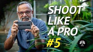 5 Mobile Photography Tips you must know!