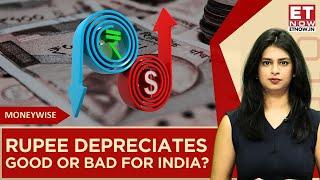 Rupee On A Free Fall: Is Strengthening US Dollar Bad For India? How It Impacts You?