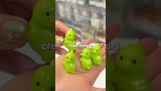 Rating Slime Charm Pours 