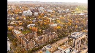 Visit Vanderbilt's business school. You'll love it here.