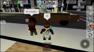 Cumpliendo retos de Jugadores en Brookhaven-Roblox Dekoblox