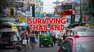 Why So Many Expats FAIL at Living in Thailand