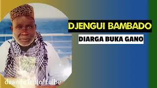 DJENGUI BAMBADO  CIRCOLASIONE BUGGOL DIARGA BUKA GANO Anne 2000