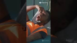 Why The Rich Can’t Sleep : Biblical Insight