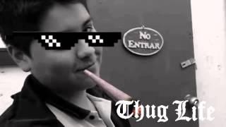 THUTHUG LIFE #1