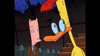 Duckman: season 4