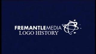 Fremantle Logo History