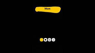 send this to your mom