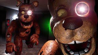 This New FNAF Game Is UNREAL...