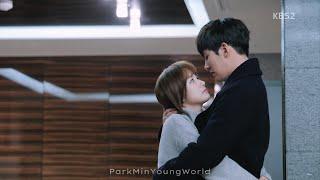 HEALER (kdrama 2014) Softness / Park Min Young & Ji Chang Wook / 박민영 & 지창욱