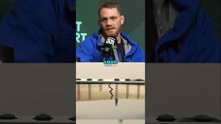 How JDM Almost Lost His Arm