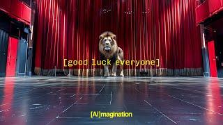 [good luck everyone]