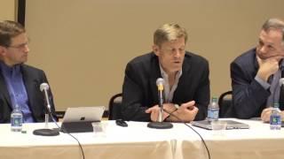 A Conversation with Members of the Board of Trustees