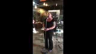 Melodie Yvonne - You On Repeat @ Coal Yard Coffee 8-3-2019