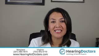 Bring a Loved One to Your Hearing Evaluation | Hearing Doctors