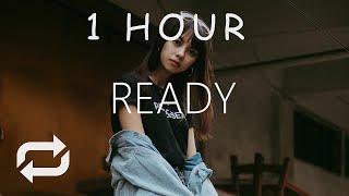 [1 HOUR] Dabin - Ready ft William Black & xxxajii