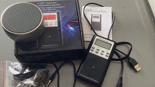 SB7 Spirit Box Review & Overview  | P-SB7T ITC Research Device