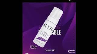 Nuevo kit Omnilife Seytu