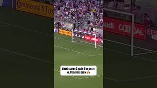 MESSI MAGIC 🪄