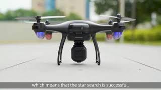 Potensic P5 Drones with Camera  4K, GPS tips & reviews in 2022