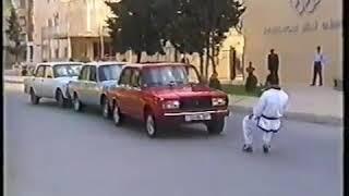 3 авто зубами 2002 год Баку!РАШАД ДЖАФАРОВ 