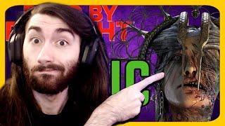 What Makes DBD TOXIC??? | Bran Reacts to SnailOXD's "Why is DBD so Toxic?"