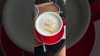 Капучино для сна.