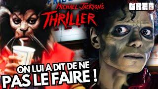 THRILLER from A to Z - MICHAEL JACKSON'S CULT FILM!