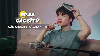 Học hành vất vả, kết quả ngọt bùi | ĐCNNTK #46