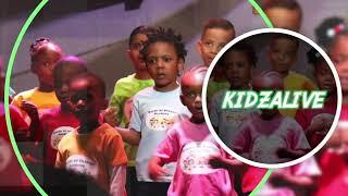 KIDZALIVE - W.O.C. ONLINE ADVENTURE