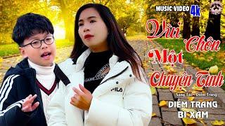 2 Mẹ Con Song Ca - Vùi Chôn Một Chuyện Tình (Lan & Điệp) Khiến Hàng Triệu Người Rơi Lệ