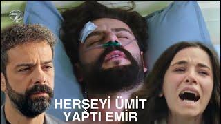 Yemin YENİ SEZON 1.Bölüm fragmanı | Ümit ile Emir Final