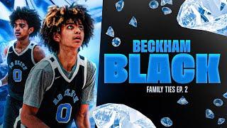 Beckham Black: Family Ties Ep. 2 | An Original Docuseries