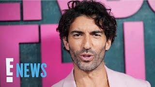 Judge Pauses Justin Baldoni’s Multi-Million Lawsuit Against New York Times | E! News