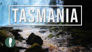 Tour Australia: Tasmania in HD