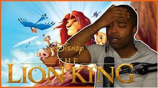 The Lion King - 99.2% Will Never RECOVER from this LOSE