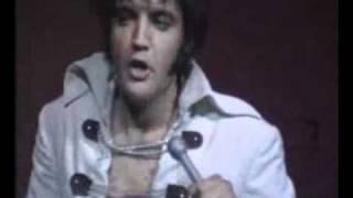 ELVIS PRESLEY - SUSPICIOUS MINDS