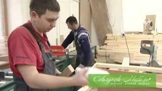 Савлуков мебель - фабрика мягкой мебели (г. Витебск, Беларусь)